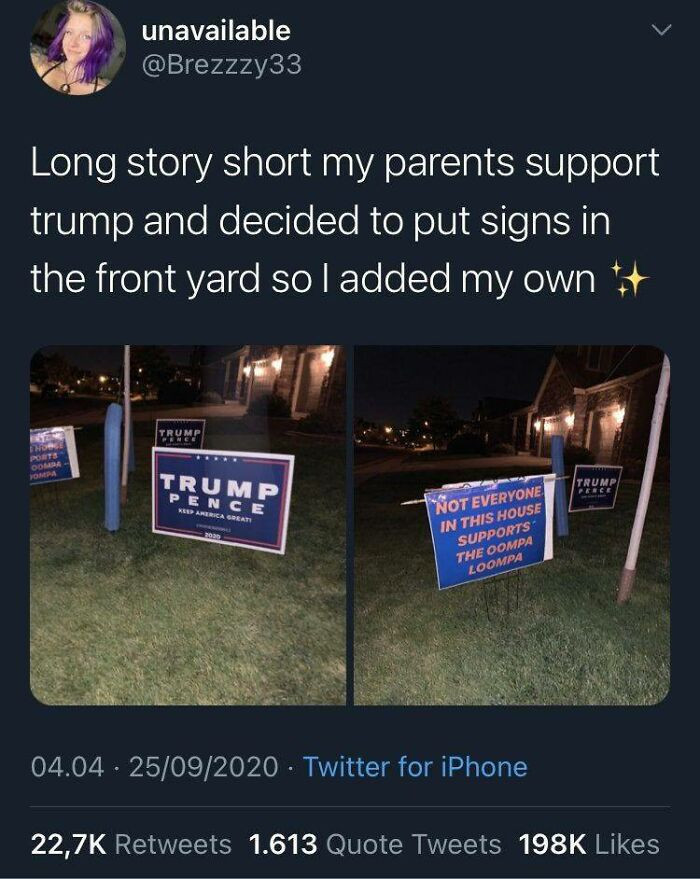 38. Everyone Has the Right to Express Themselves