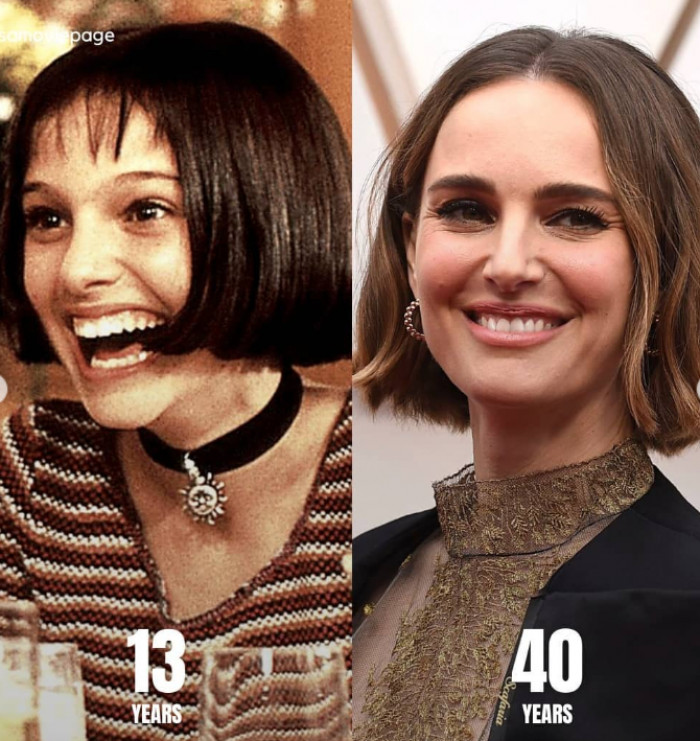63. Natalie Portman