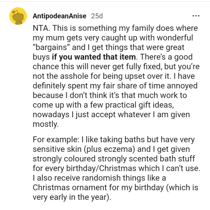 There's a good chance this will never get fully resolved, according to this Redditor