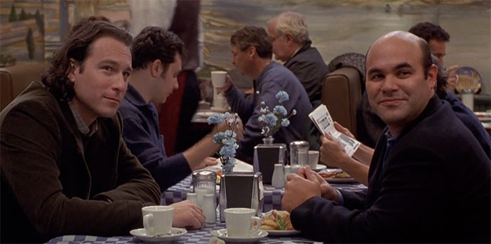 My Big Fat Greek Wedding