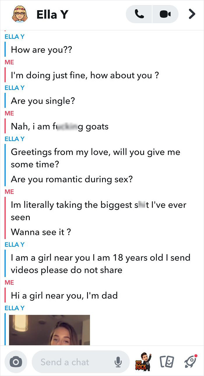 29. Check This One Out