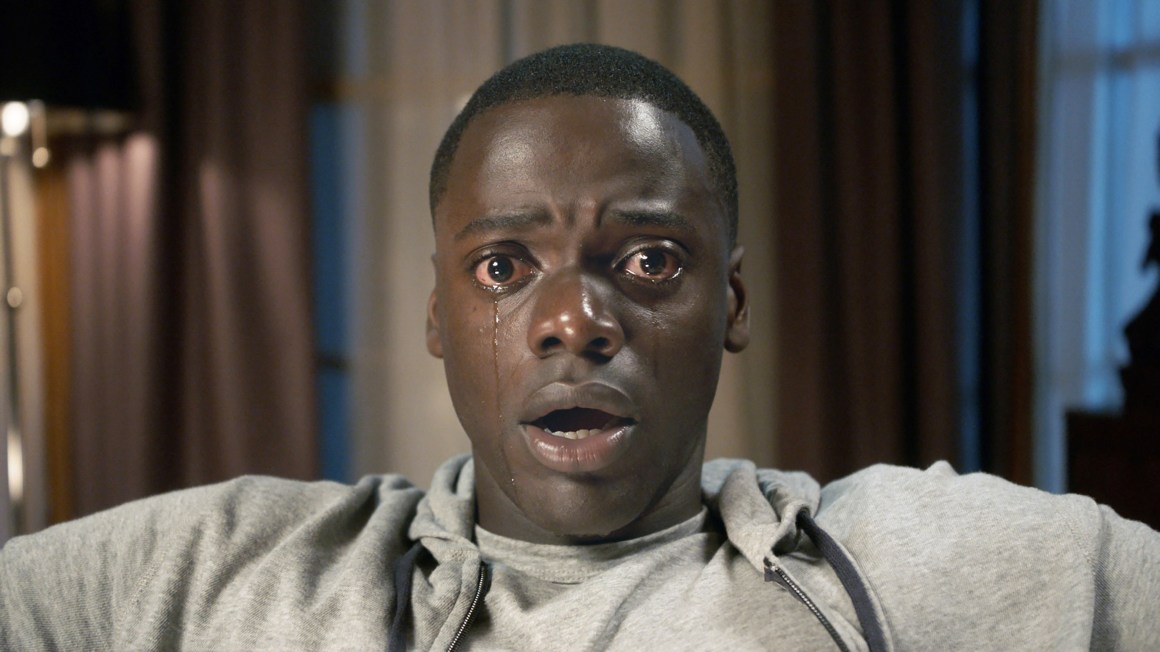2. Get Out, 2017