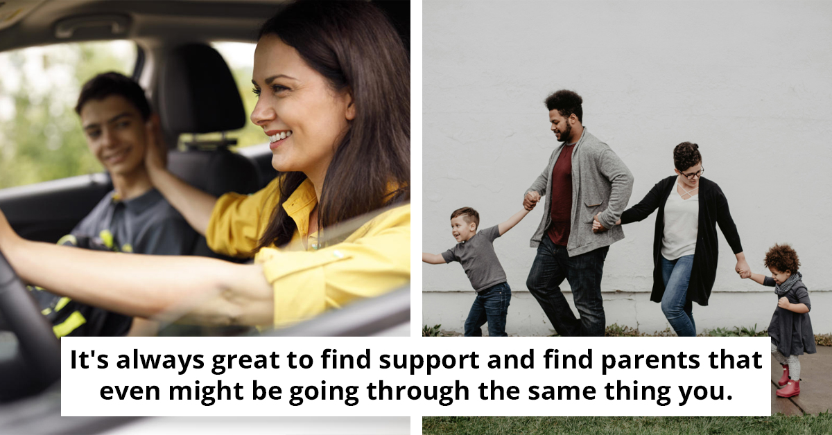 Tips On How To Handle Empty Nest Syndrome