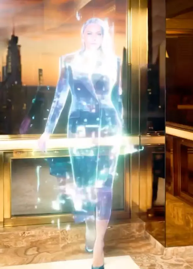 Melania’s New AI Video Fuels Rumors and Fan Theories All Over Again.