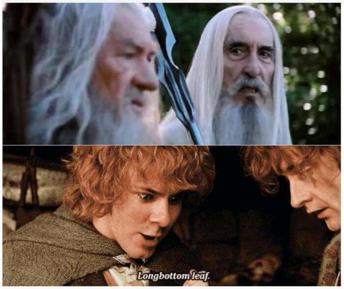 7. The Lord of the Rings: The Two Towers (Extended Edition) (2003)