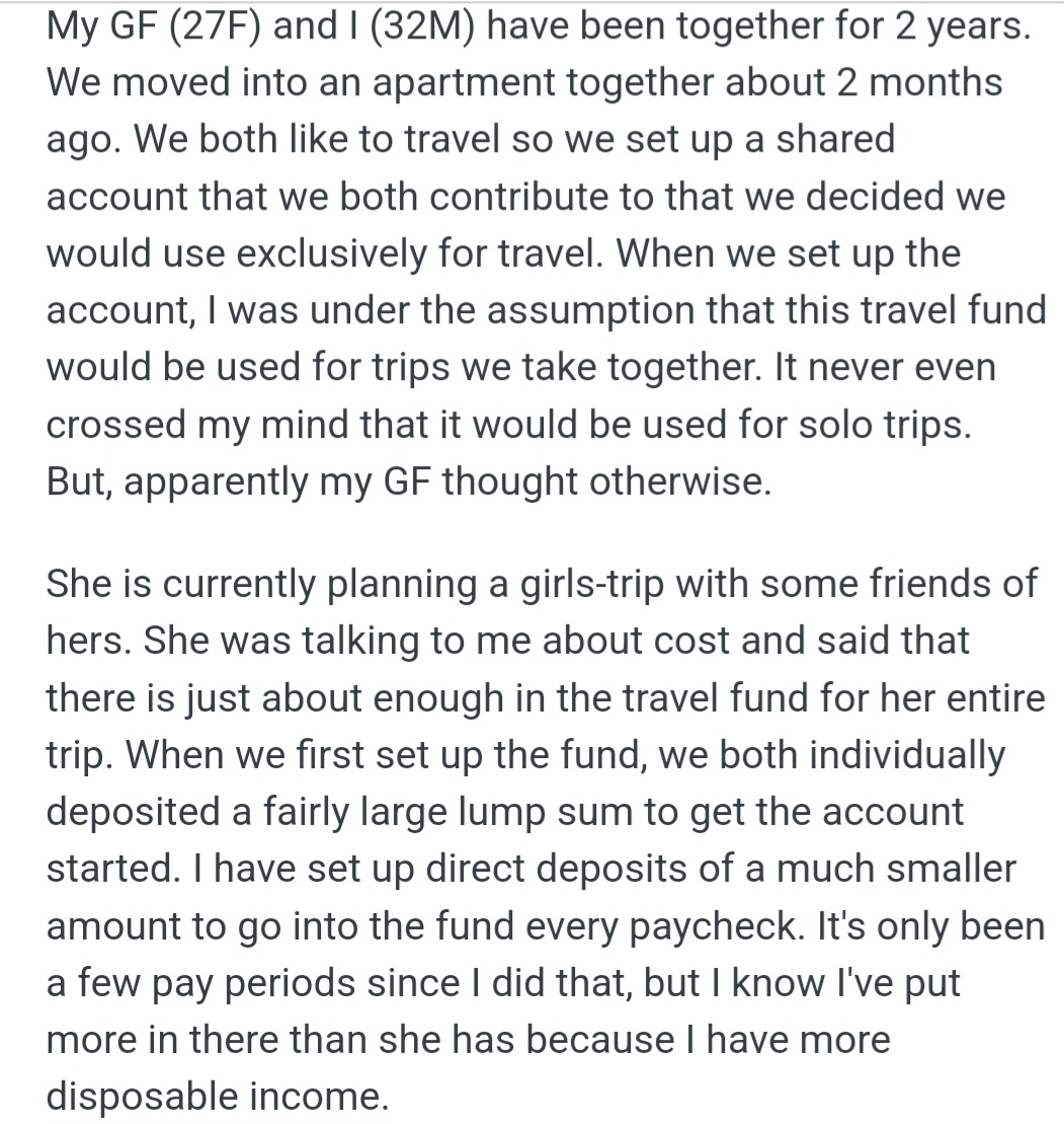 Here's an overview of the story