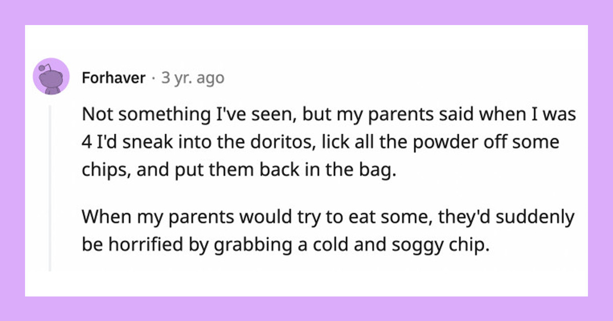 25 Food Sins So Awful and Gross That Gordon Ramsay Will Declare These People Hazardous Donuts