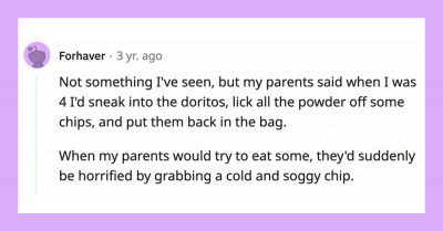 25 Food Sins So Awful and Gross That Gordon Ramsay Will Declare These People Hazardous Donuts