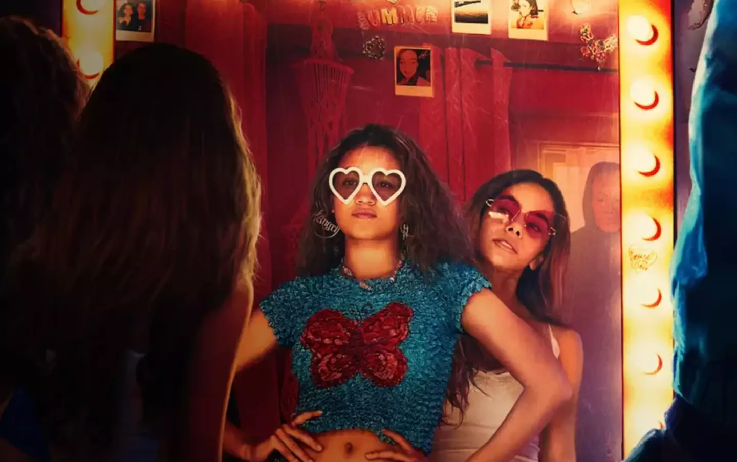 Millennials’ critiques of 