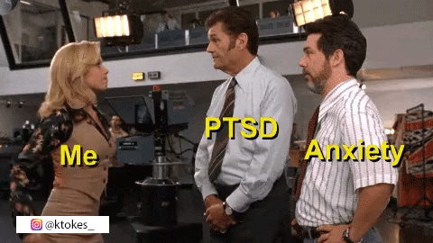 8. Trauma can be devastating longterm