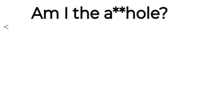 Let's see what everyone thought the answer to this was.