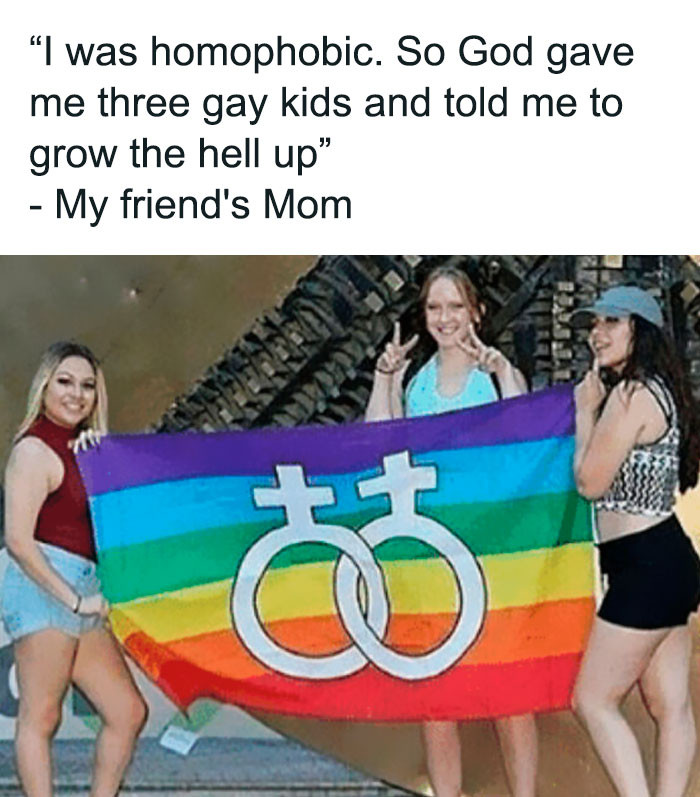 41. The best kind of growth.