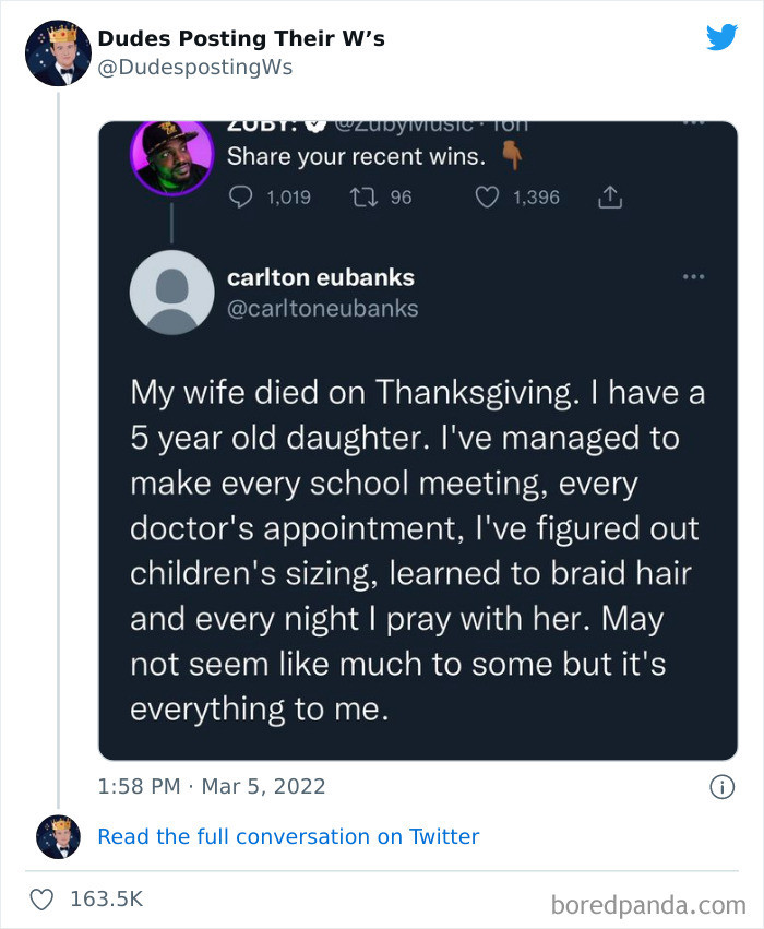 28. It is indeed everything