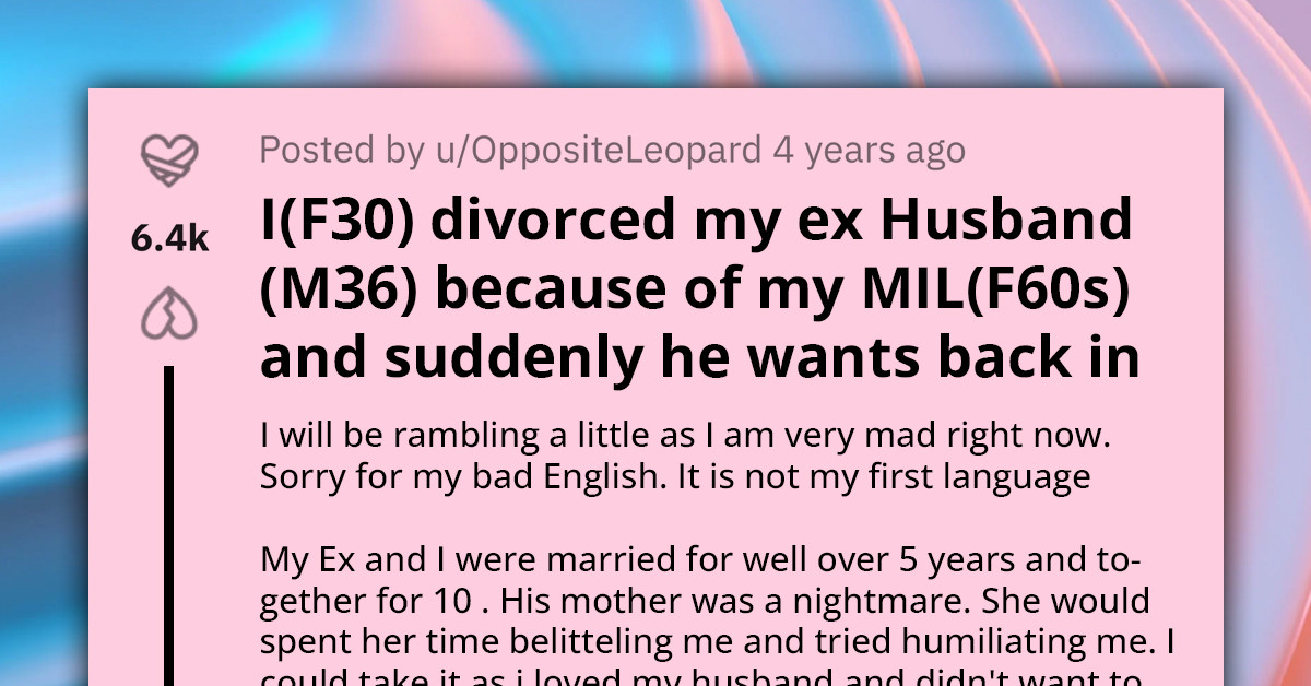 Wife Files for Divorce When Her 3-Year-Old Daughter Ends Up in ICU After Her Mother-in-Law Gives Her a Mixture of Essential Oils to Help Her Sleep