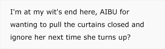 OP decided to change the way she deals with her MIL but isn't sure if it's the right thing to do.