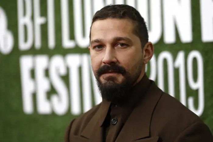 5. Shia LaBeouf