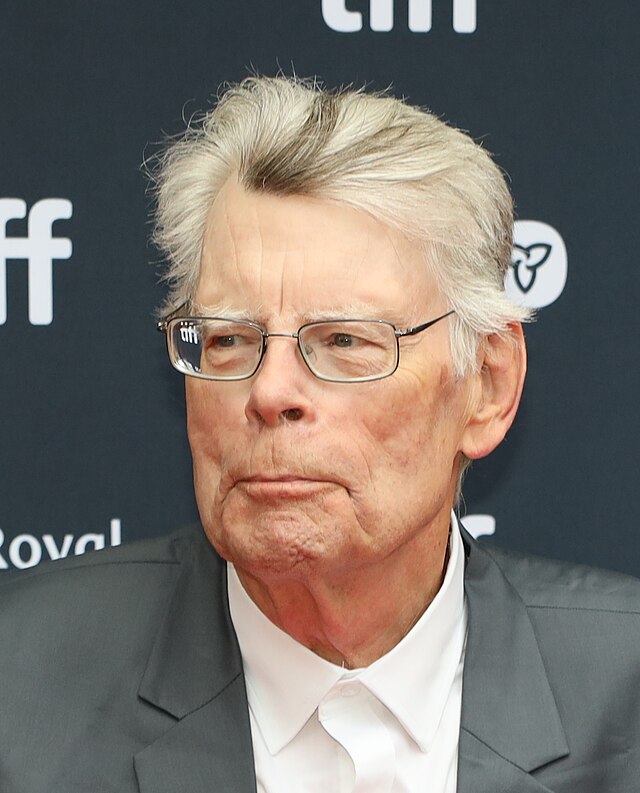 Stephen King's blunt tweet summed up years of criticism and resonated for its raw honesty.