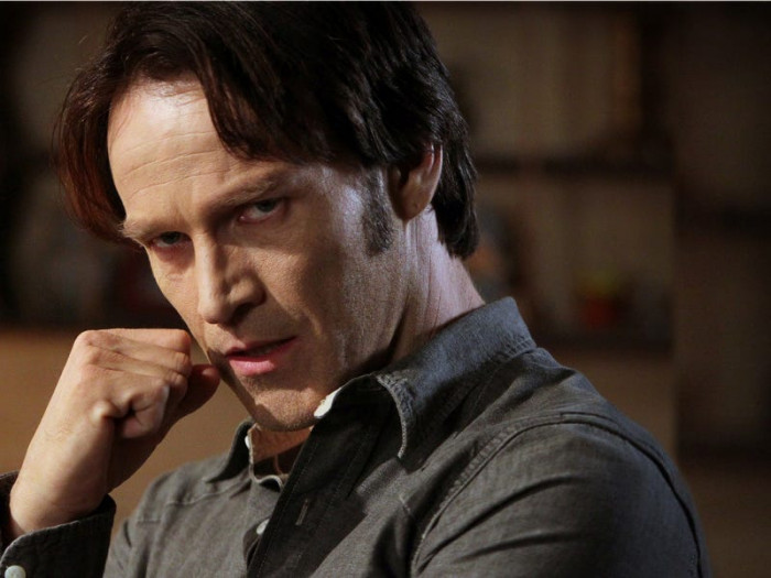 28. Bill Compton from 