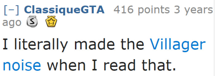 A Redditor shares how they reacted upon reading this nice girl's profile.