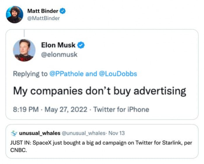 25. I mean, why would they?