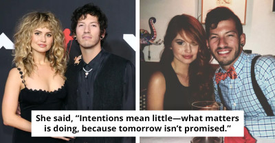 Debby Ryan And Josh Dun Announce They Are Becoming Parents