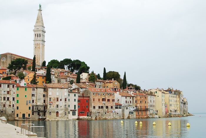 Rovinj, Croatia