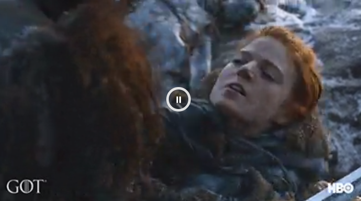 21. I would've freaked out for sure, or taken the glasses.