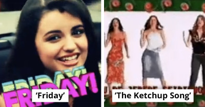 Music Fans List Their 20 Favorite One-Hit Wonders In Honor Of The Holiday