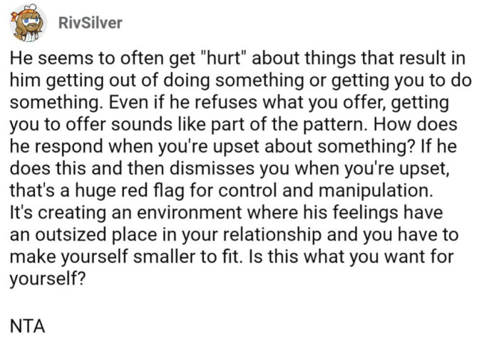 This could be a troubling pattern