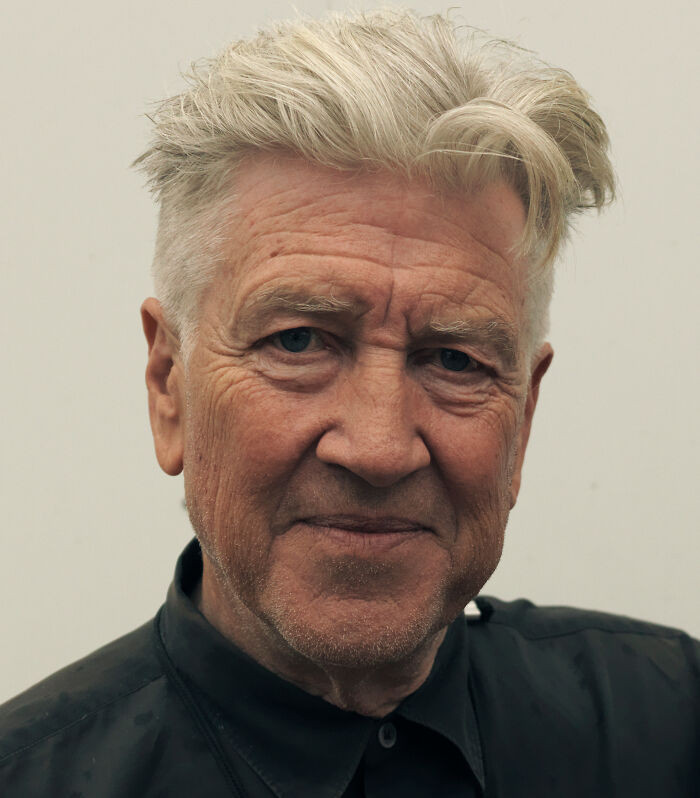 David Lynch (David Keith Lynch)
