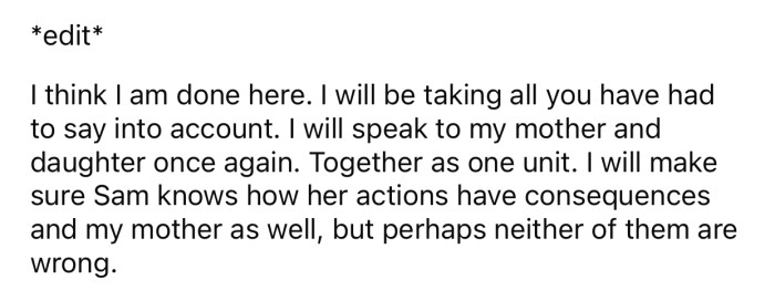 OP eventually modified the post to include an 