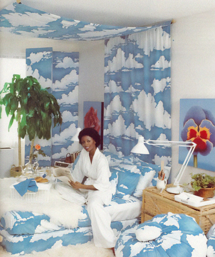 1. Apartment Life Magazine - 1980