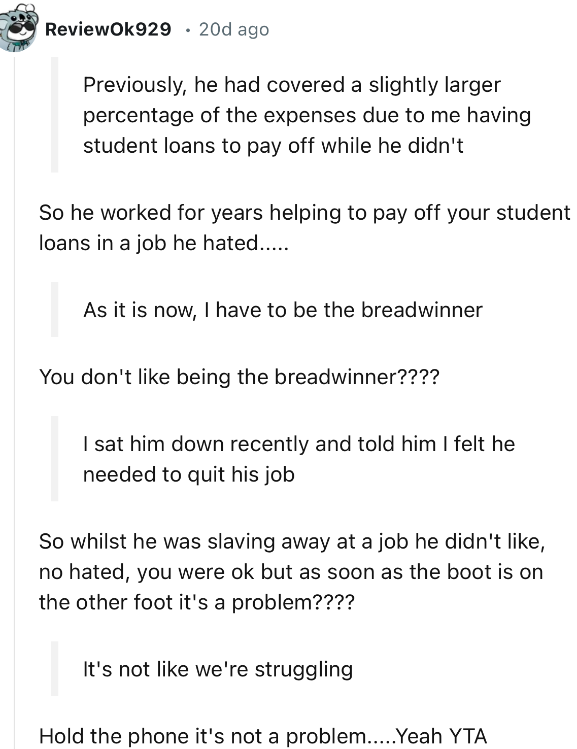 We gathered some interesting comments from the Netizens: