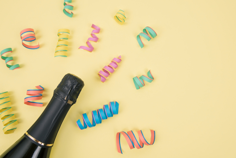 Seeing a mother's eyes sparkle is worth every penny.