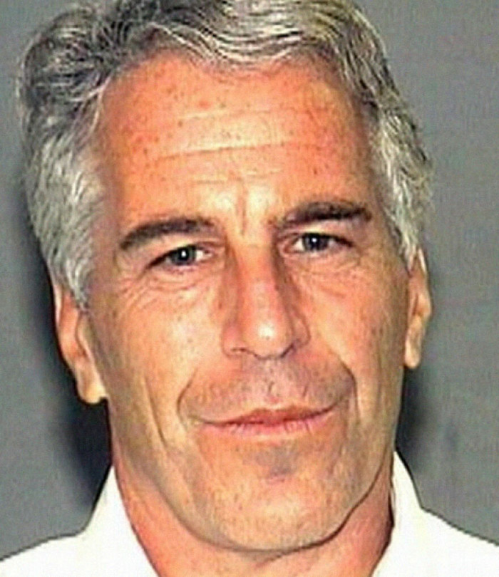 "Jeffrey Epstein May Have Had a Collection of Highly Poisonous Plants"