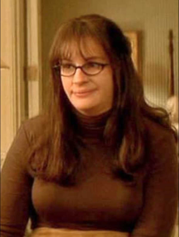 7. Julia Roberts in 'America's Sweetheart'