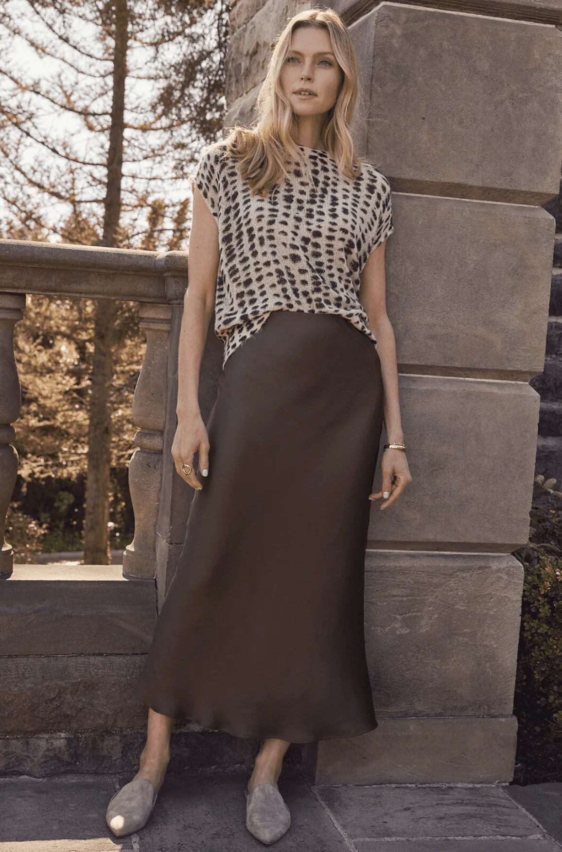 3. Skirts (Why skirts are stealing the spotlight this fall)