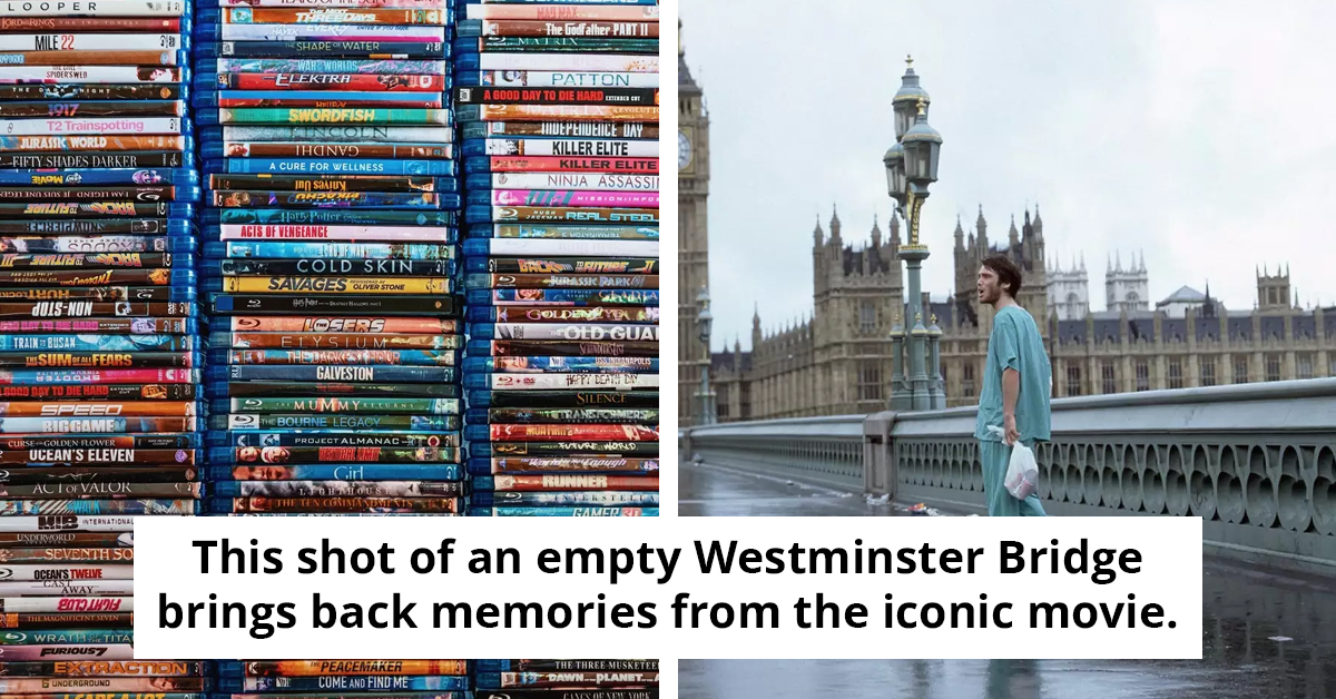 If You Own A Blu-Ray Or DVD Of These Iconic 2000s Movies, Then You Could Be Sitting On Some Cool Cash