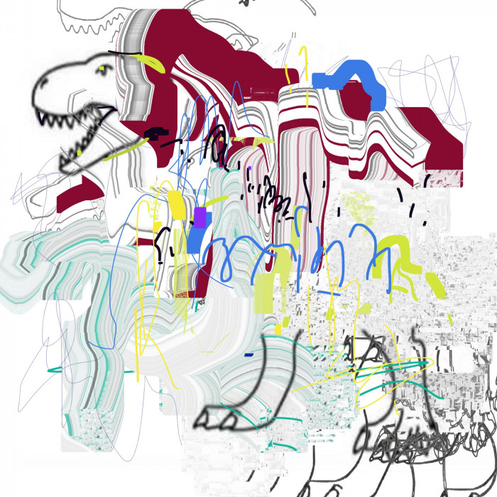 50. Almost like a computer virus