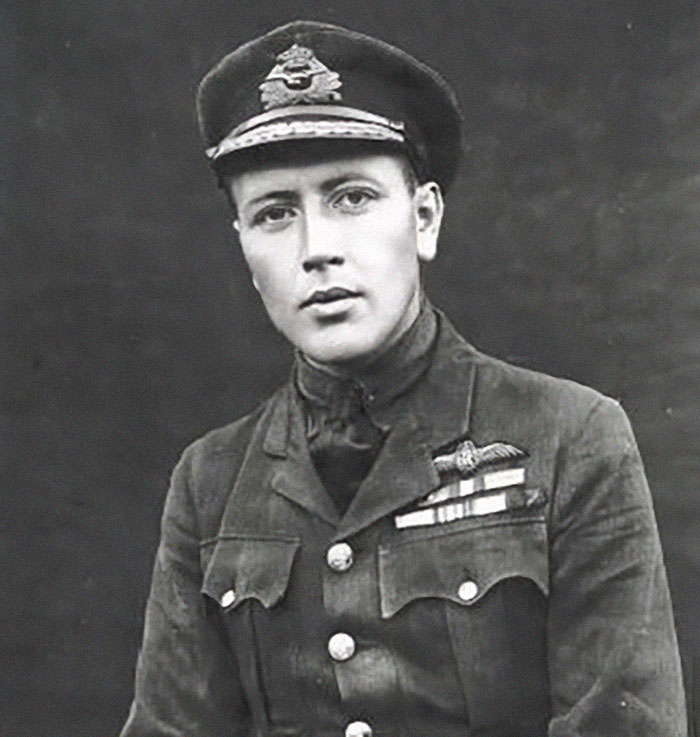 Could this be just another one of Elon Musk's 'past lives'?