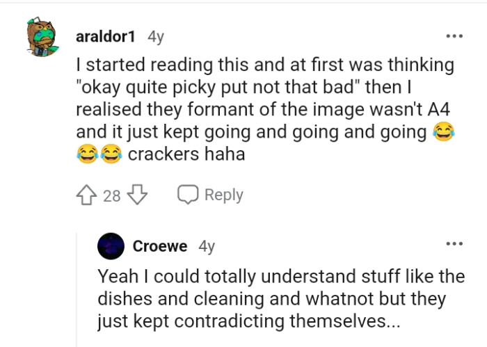 It Just Kept Going and Going and Going