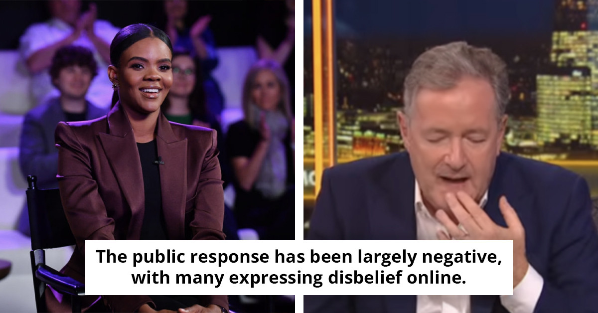 Shocking Statement on Live TV: Candace Owens Surprises Viewers with Bold Claim about Brigitte Macron, Leaving Many in Disbelief