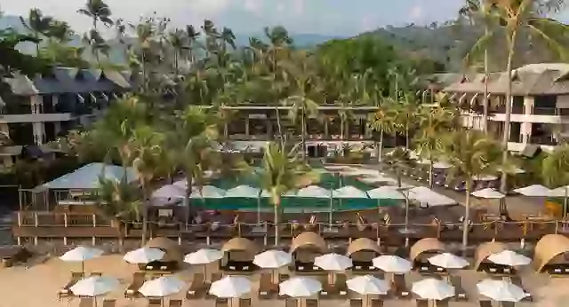 Resort Packages for Every Traveler