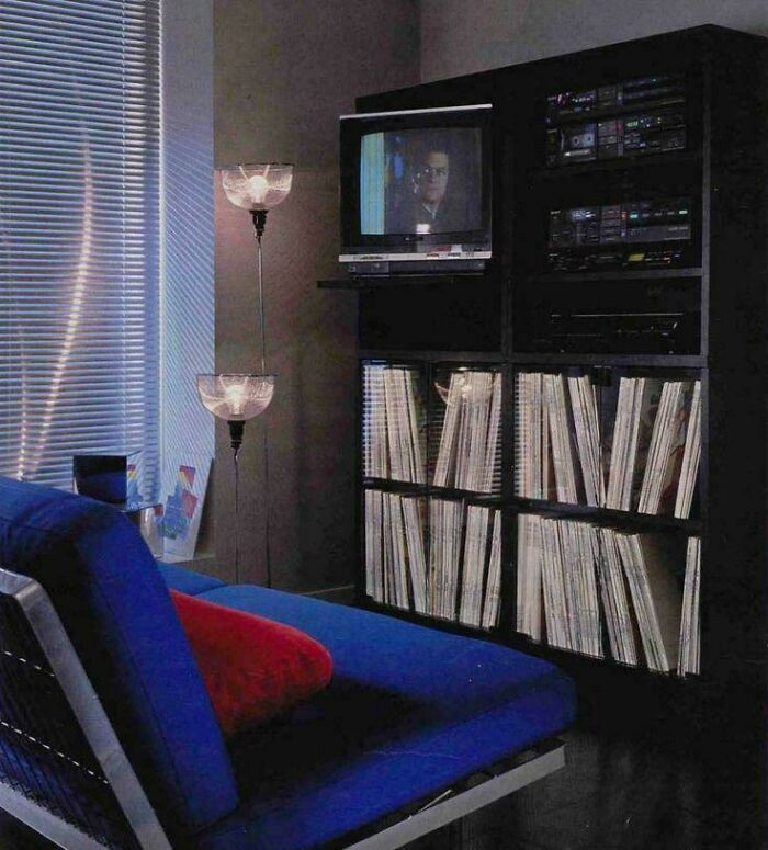 "IKEA • 1986"