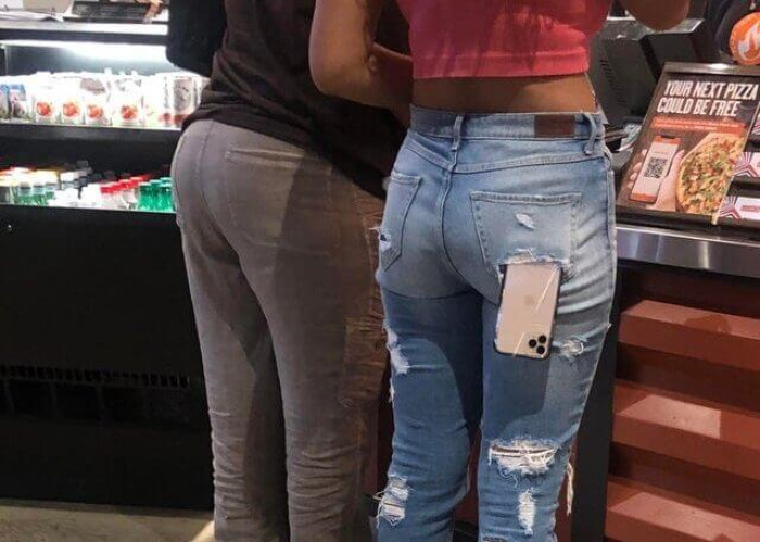 20. Very helpful pocket