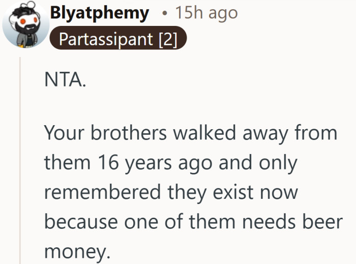 Sixteen years of silence, and suddenly everyone remembers exactly where the games are.