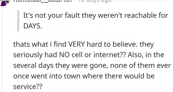 Something doesn't add up there.