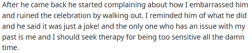 Seeking therapy for being too sensitive