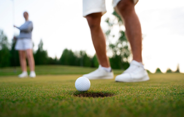 Funny Golf Team Names by Skill Level (Or Lack Of)