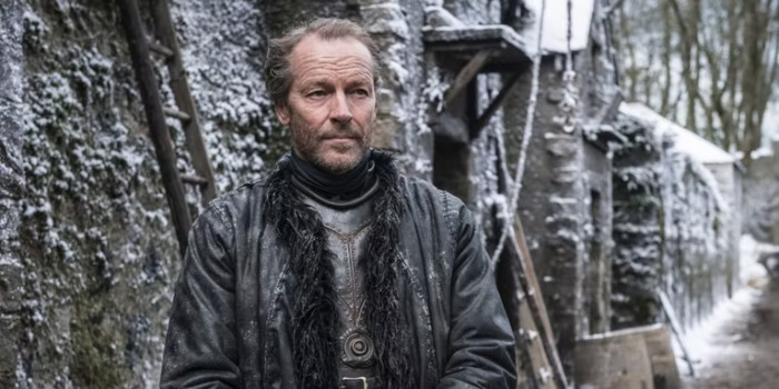 21. Jorah Mormont
